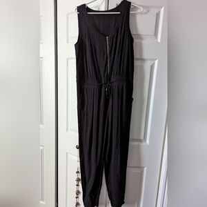 Point zero jumpsuit